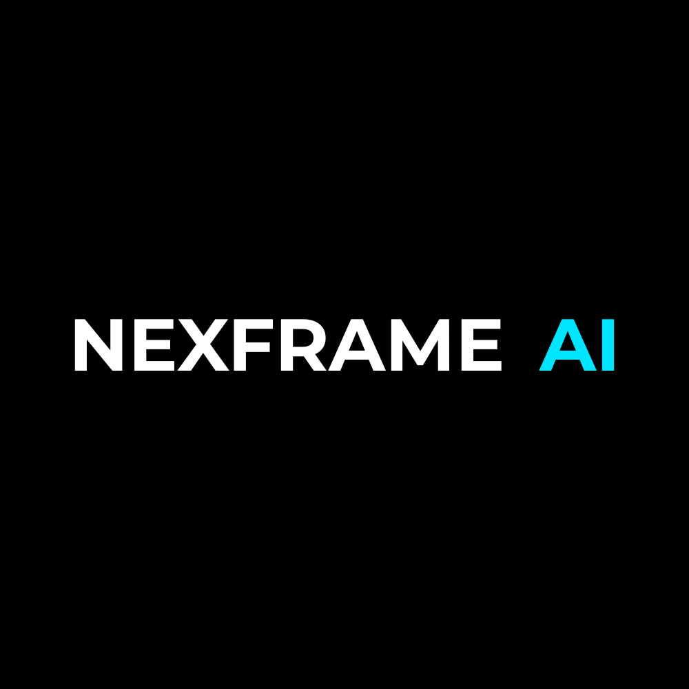 Nexframe AI